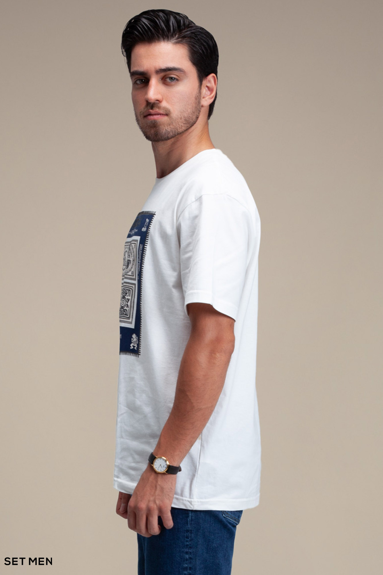 تیشرت مردانه افریقا