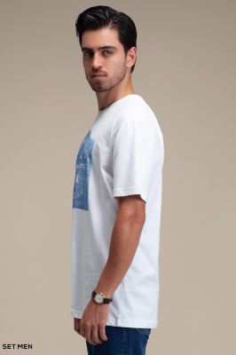 تیشرت ست من یات کلاب