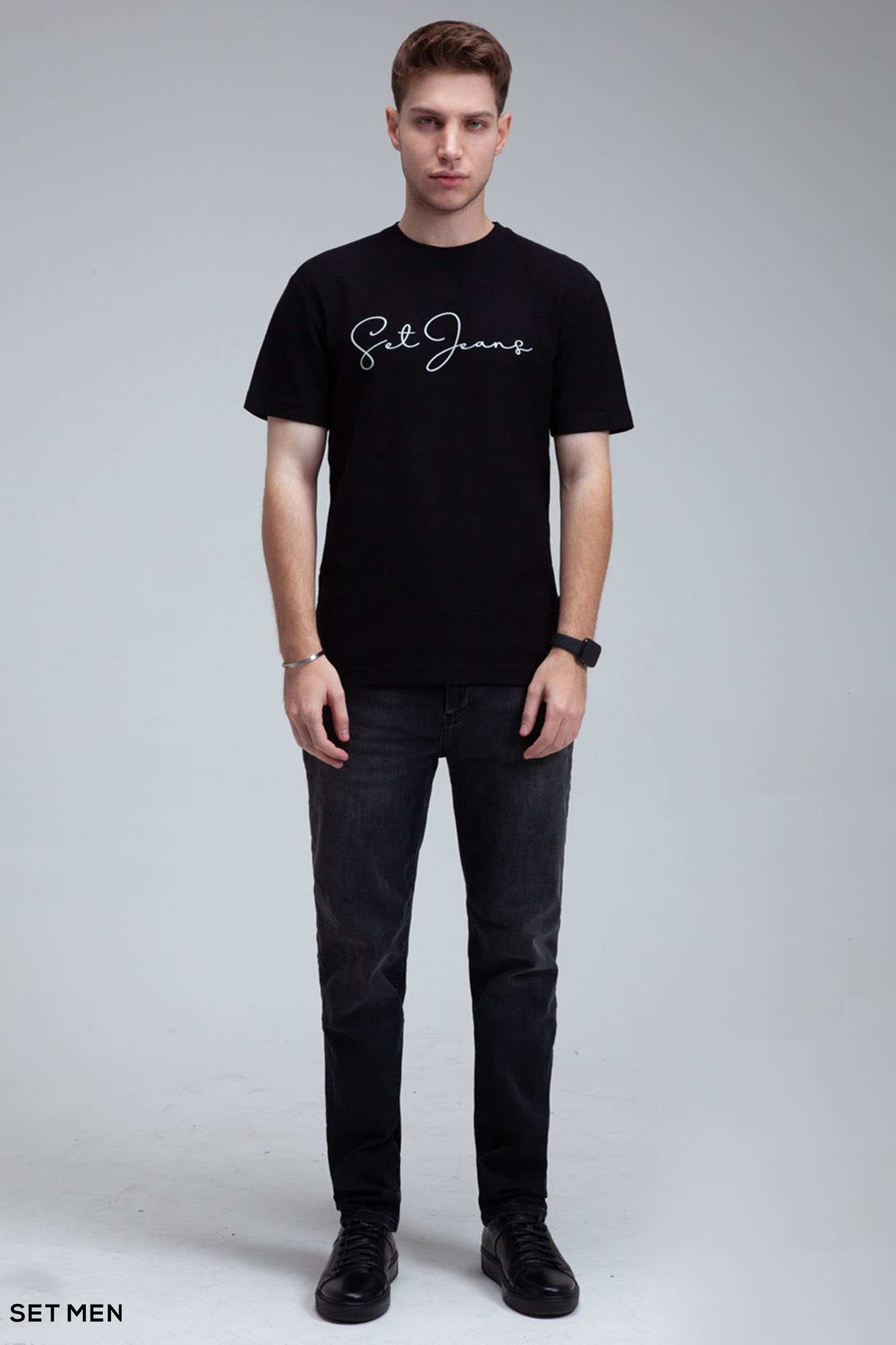 تیشرت ست من