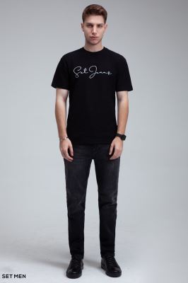 تیشرت ست من