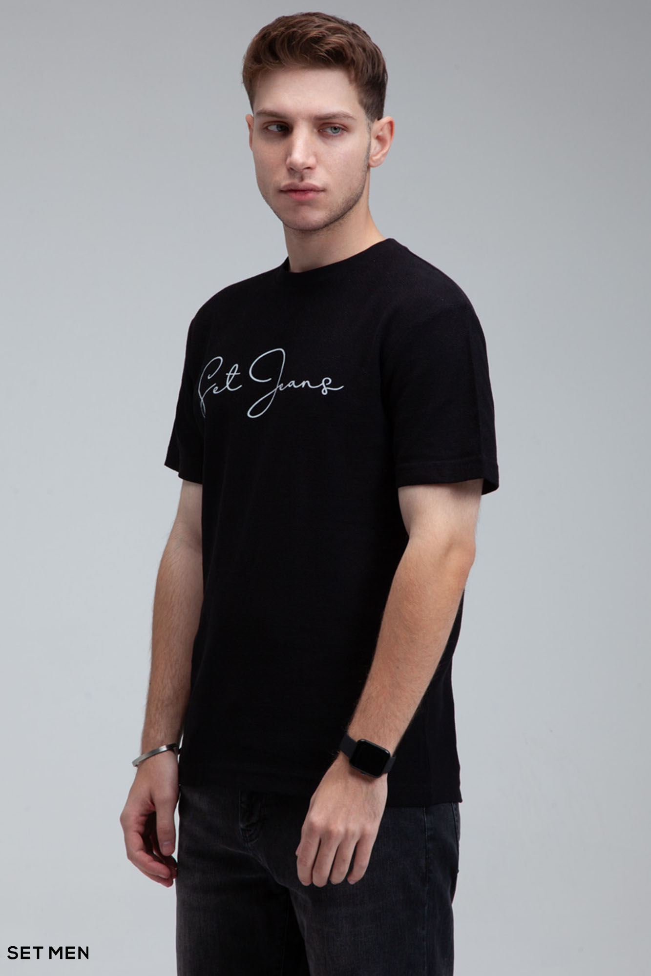 تیشرت ست من