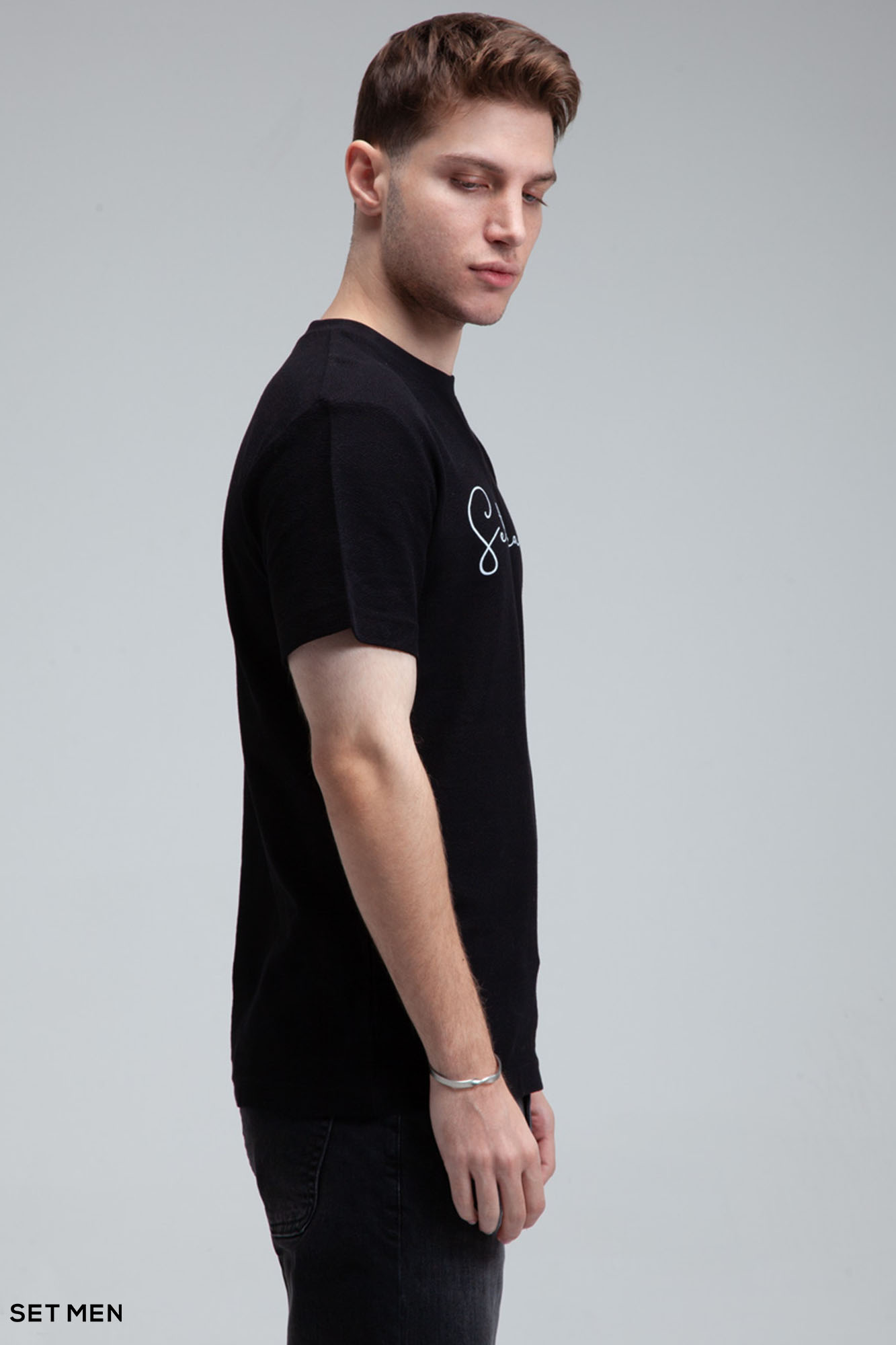 تیشرت ست من