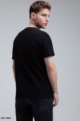 تیشرت ست من