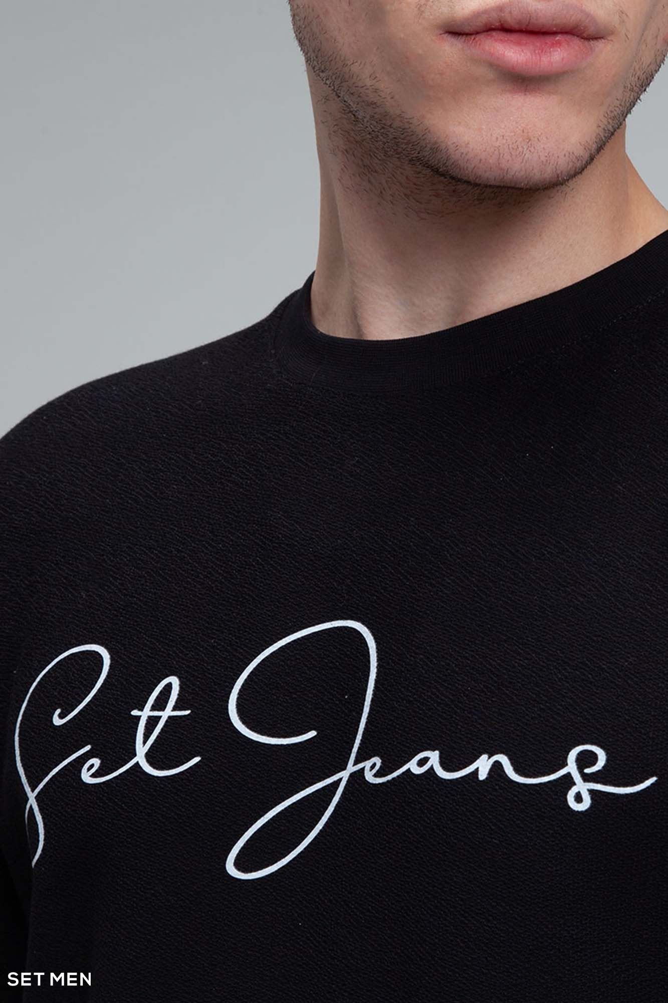 تیشرت ست من