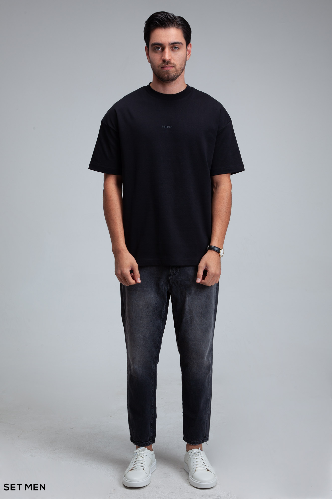 تیشرت ضخیم ست من