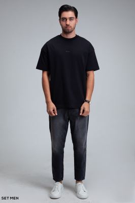 تیشرت ضخیم ست من