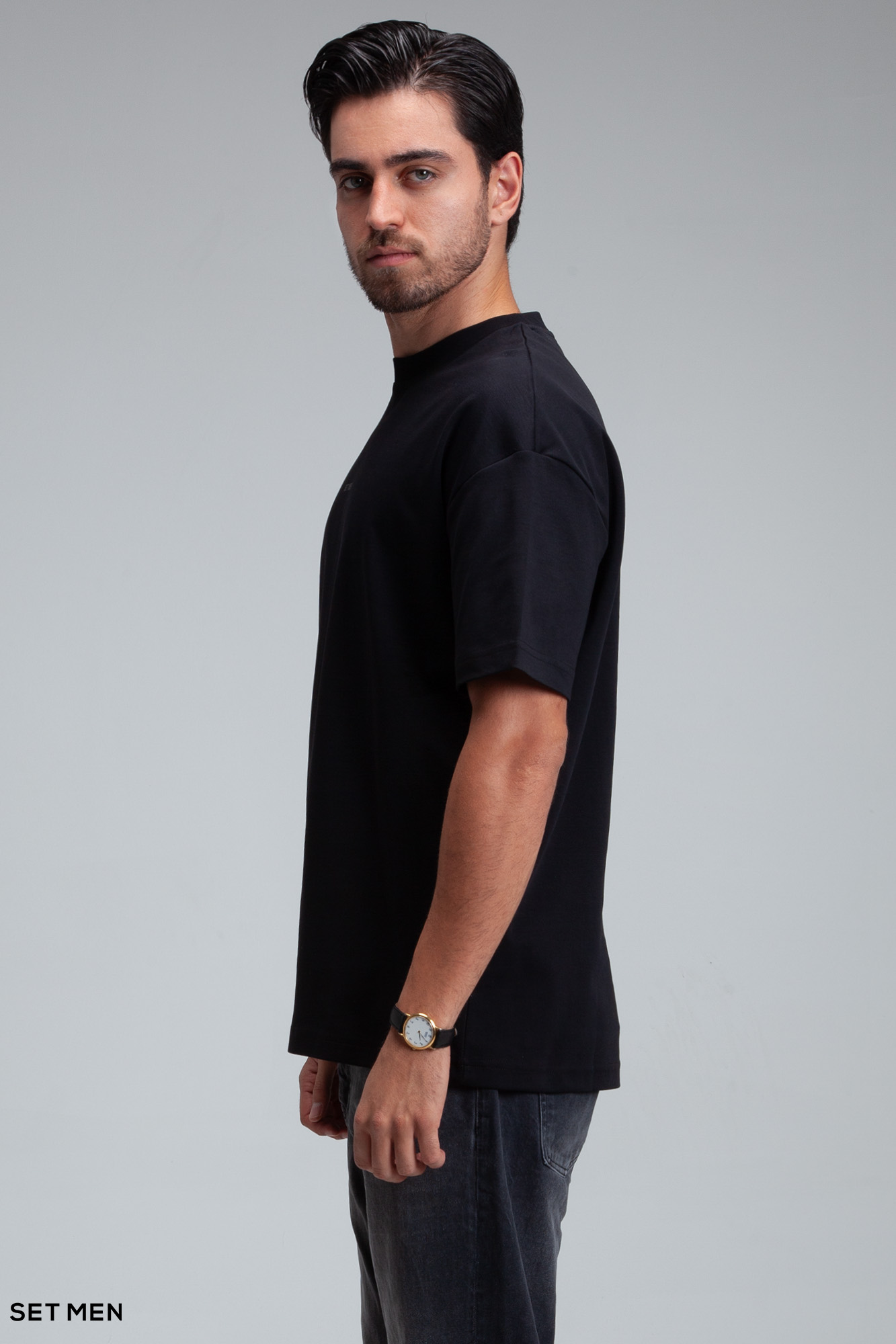 تیشرت ضخیم ست من