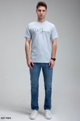 تیشرت ست من