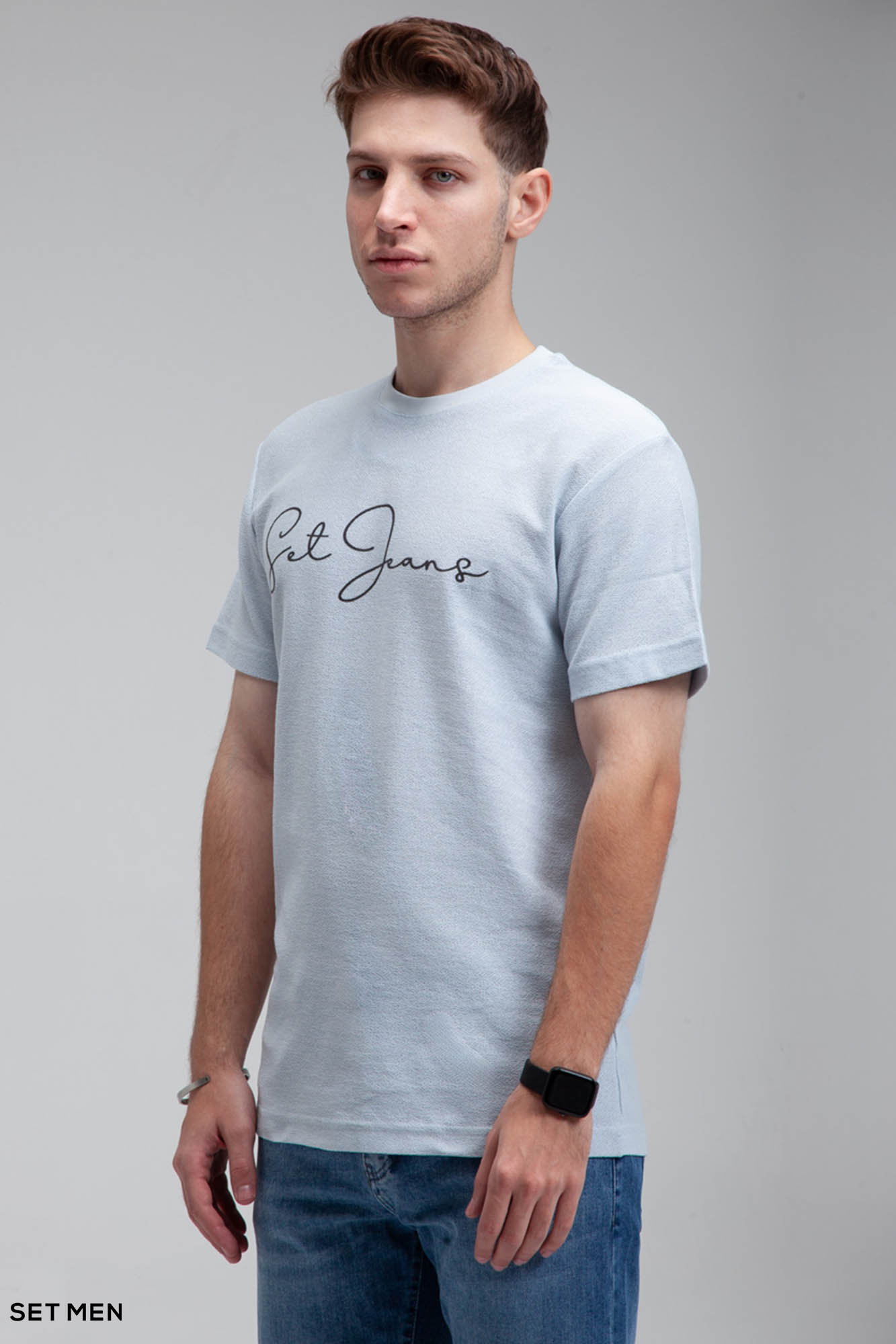 تیشرت ست من