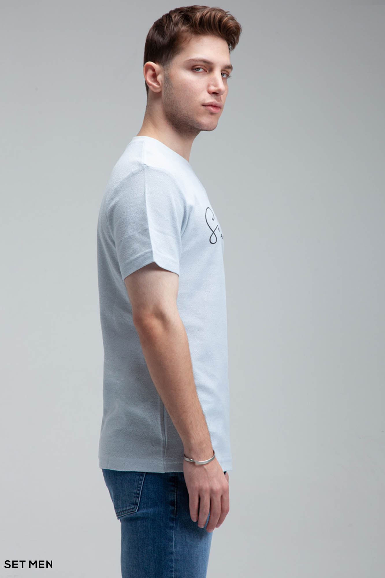 تیشرت ست من