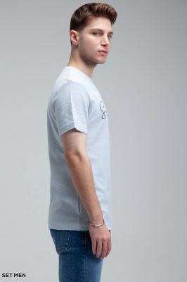 تیشرت ست من