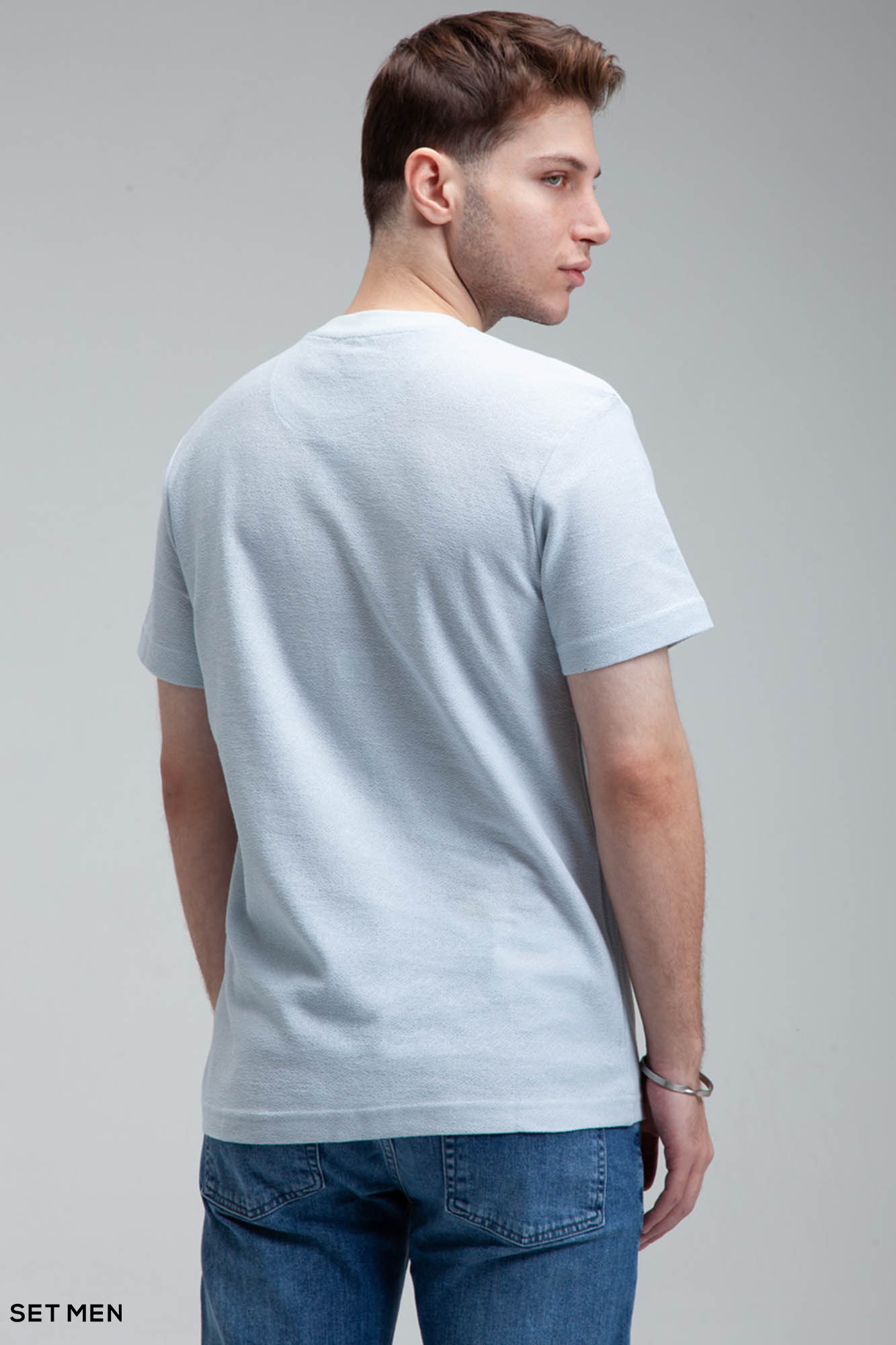 تیشرت ست من