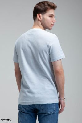 تیشرت ست من