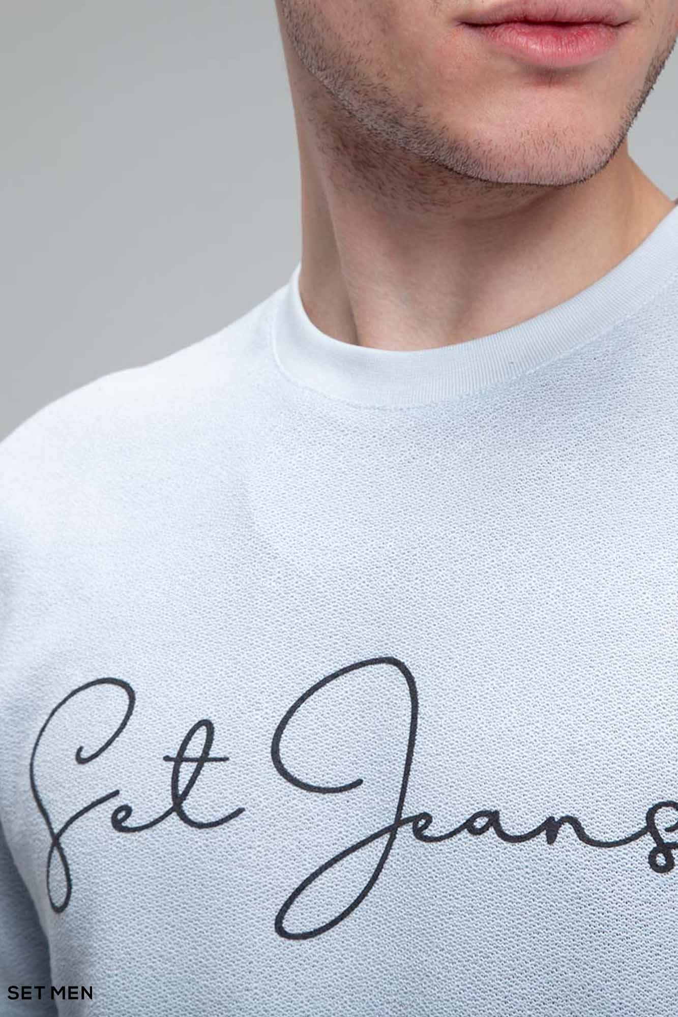 تیشرت ست من