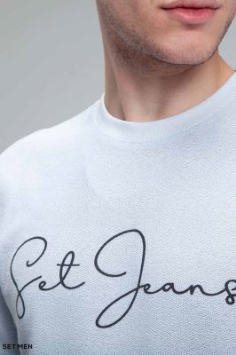 تیشرت ست من