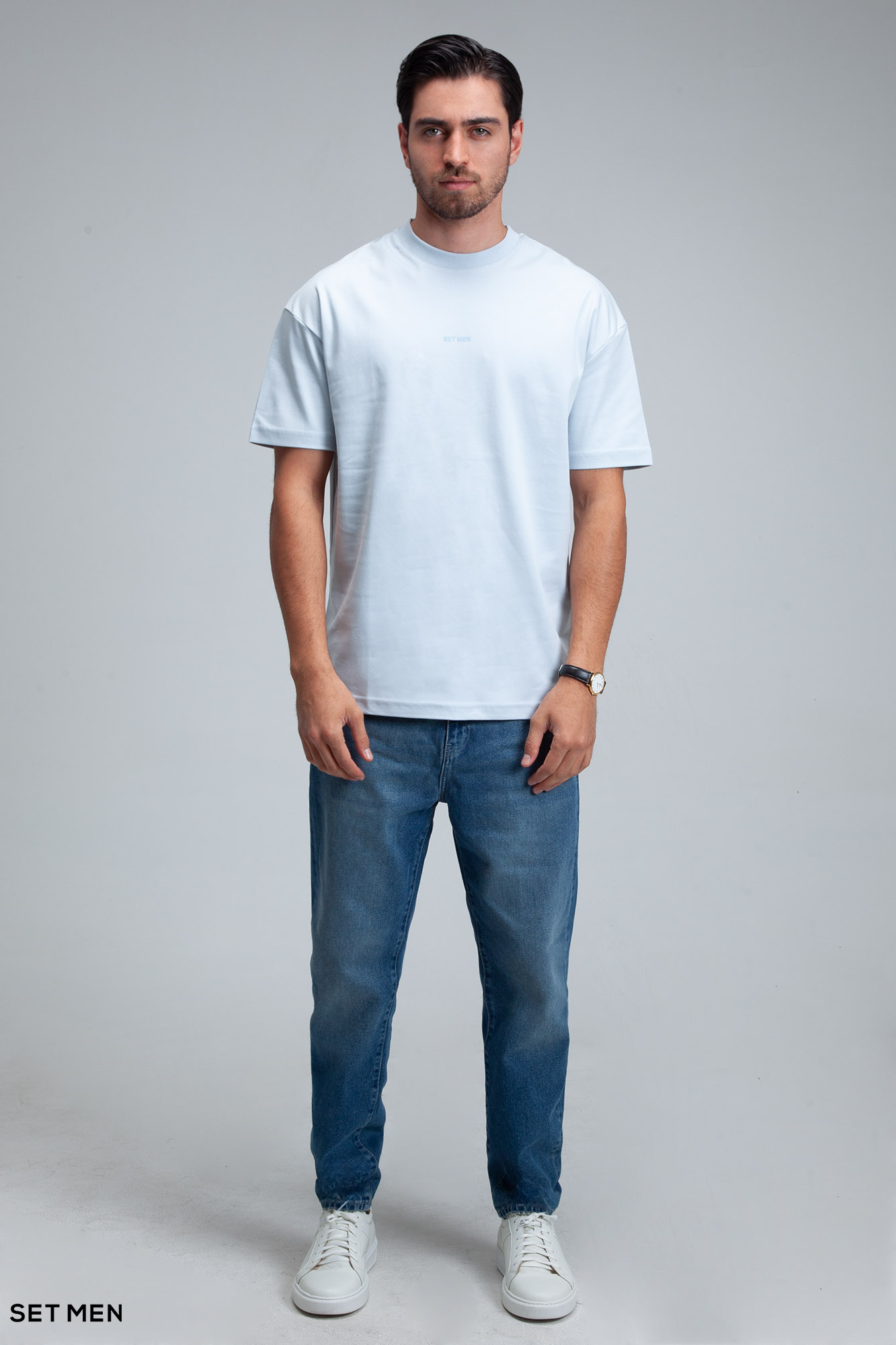 تیشرت ضخیم ست من