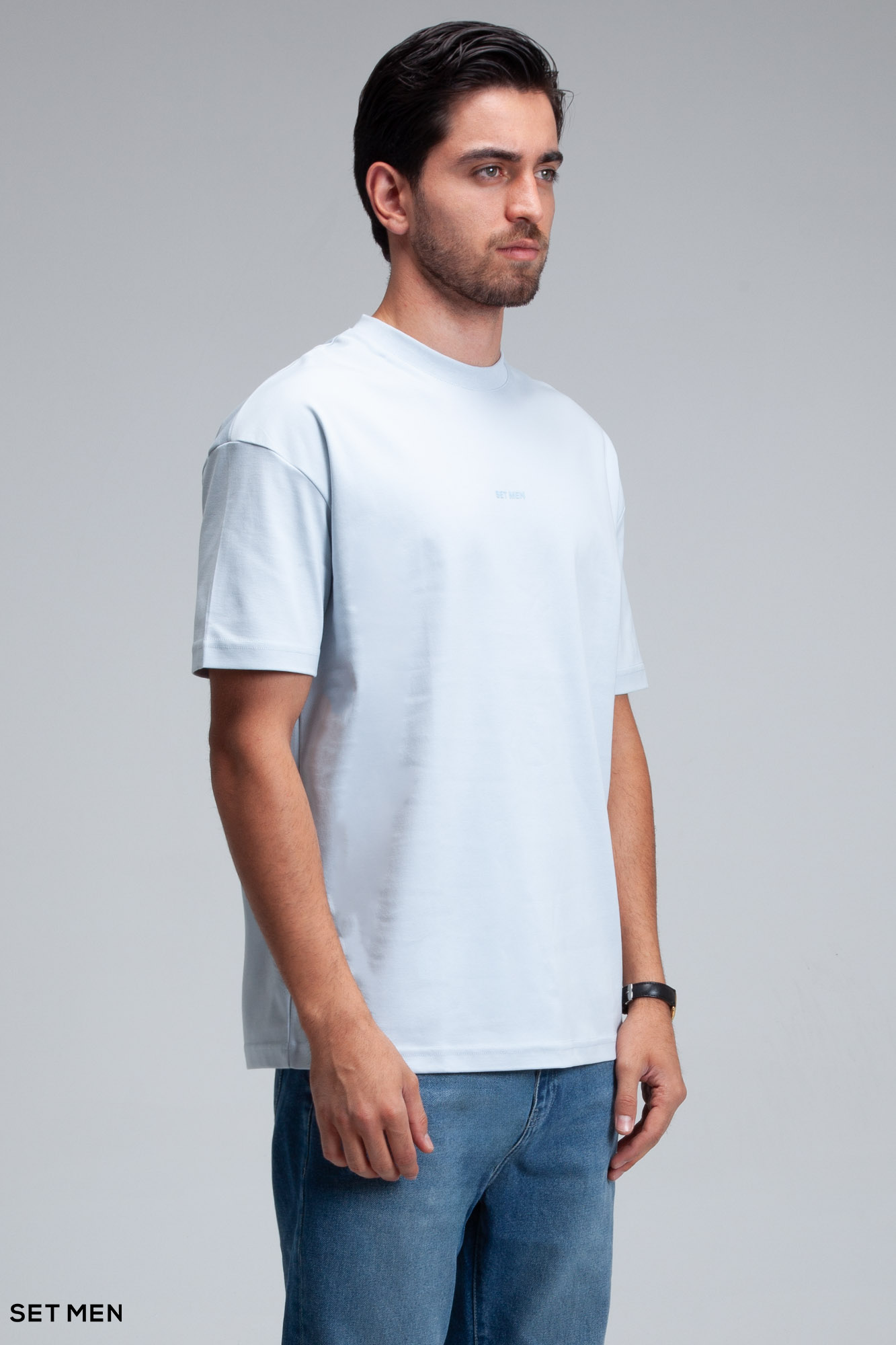 تیشرت ضخیم ست من