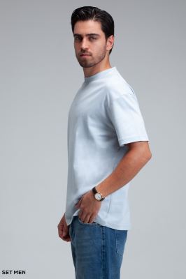 تیشرت ضخیم ست من