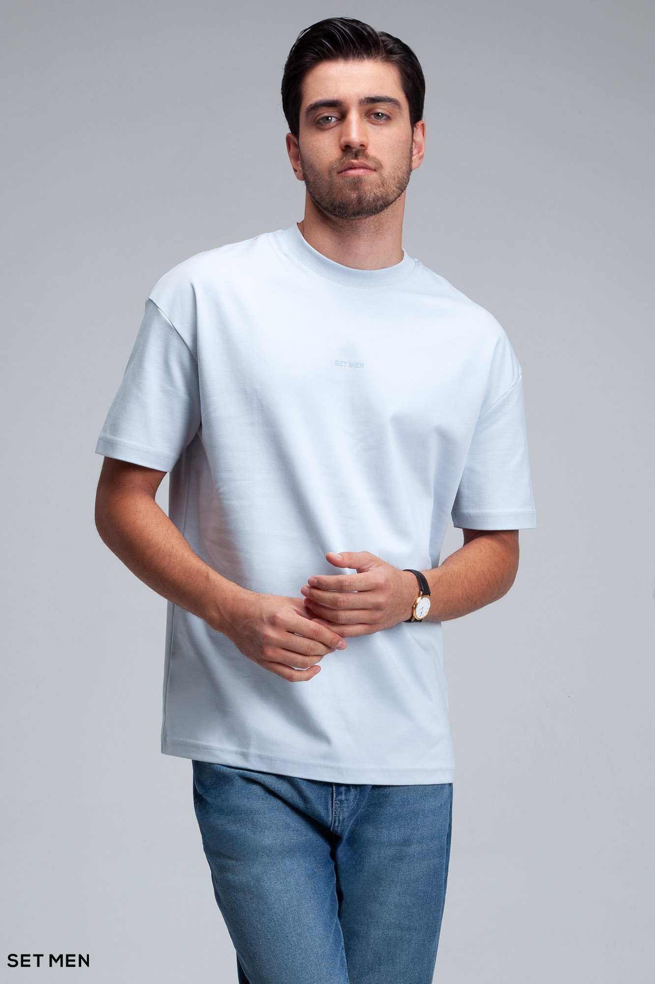 تیشرت ضخیم ست من