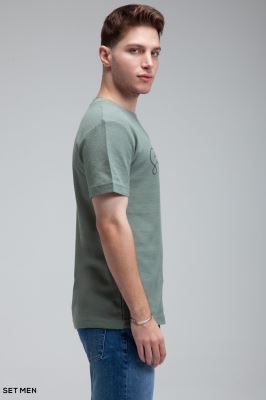 تیشرت ست من