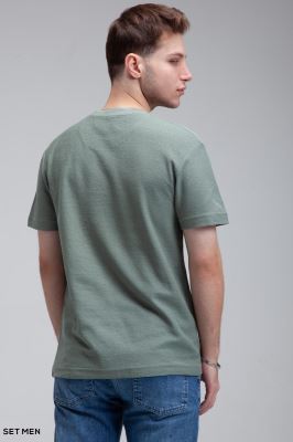 تیشرت ست من