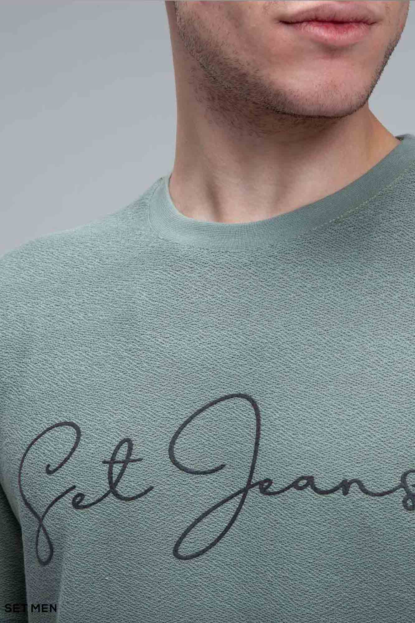 تیشرت ست من