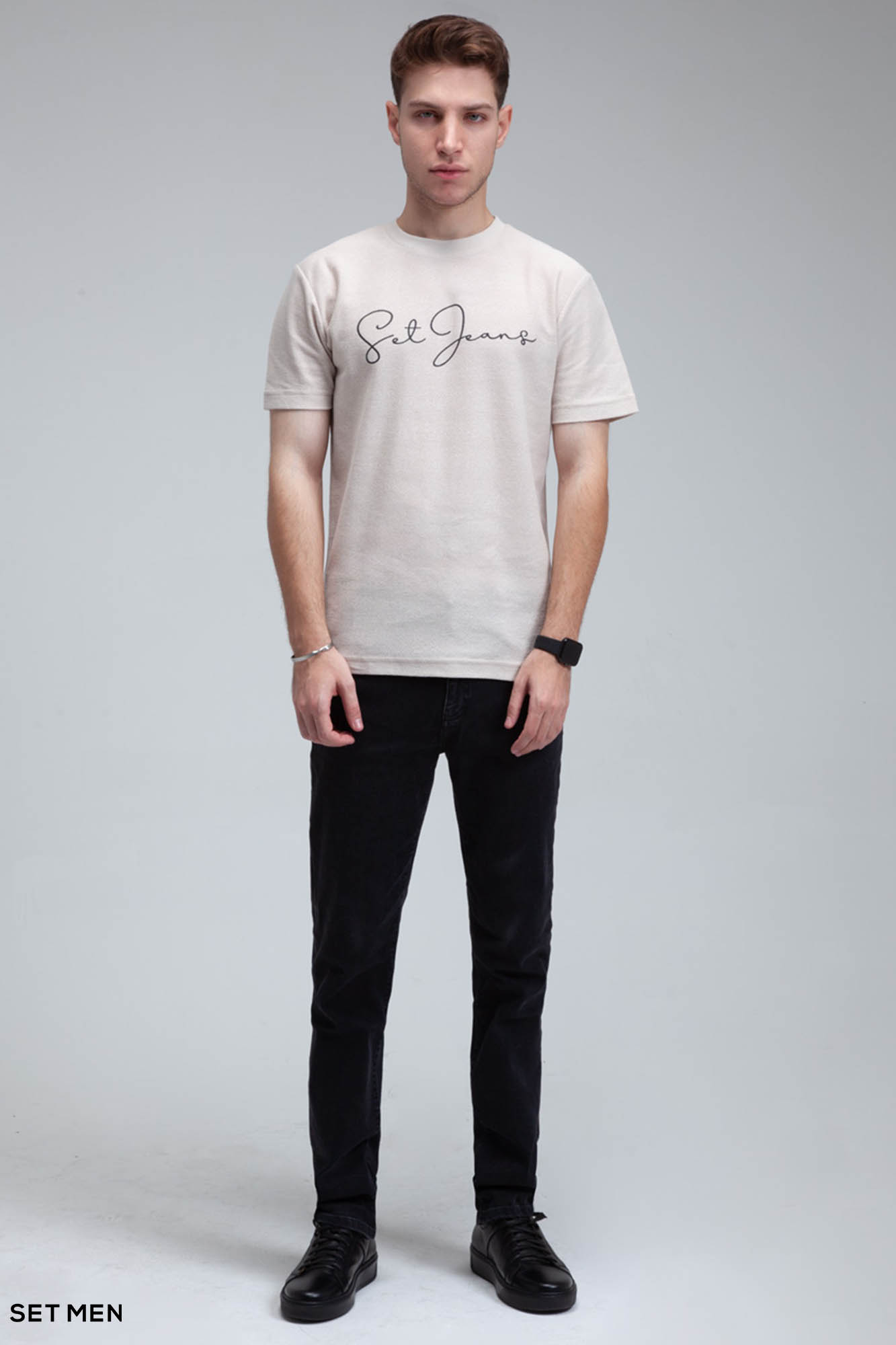 تیشرت ست من