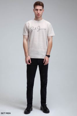 تیشرت ست من