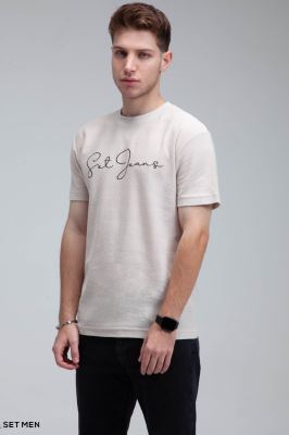 تیشرت ست من