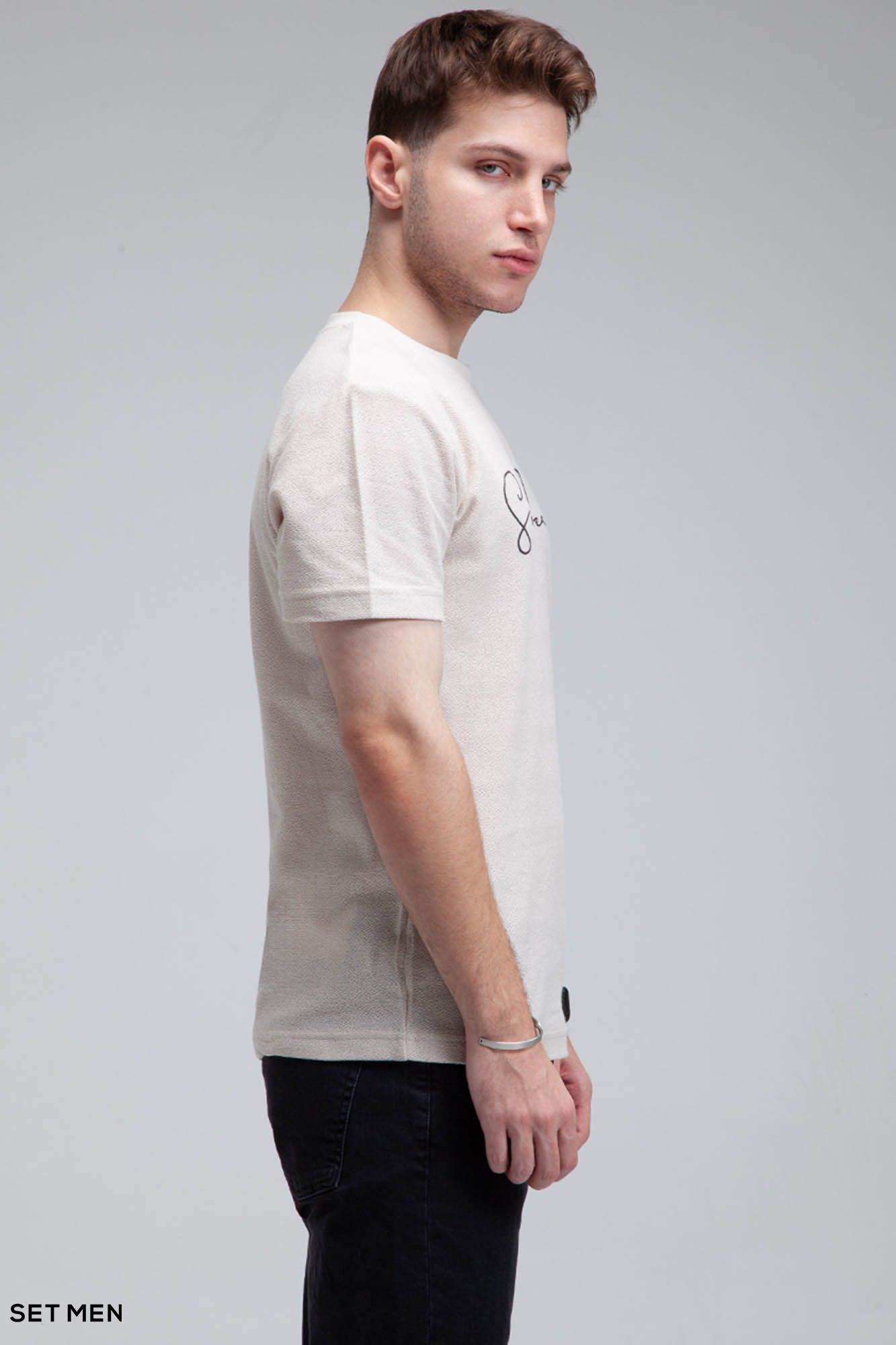 تیشرت ست من