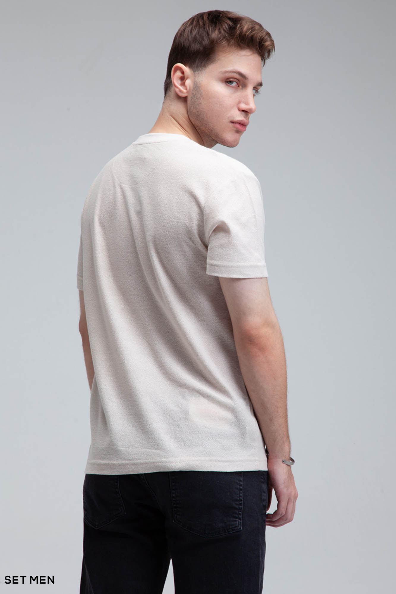 تیشرت ست من