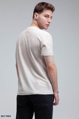 تیشرت ست من