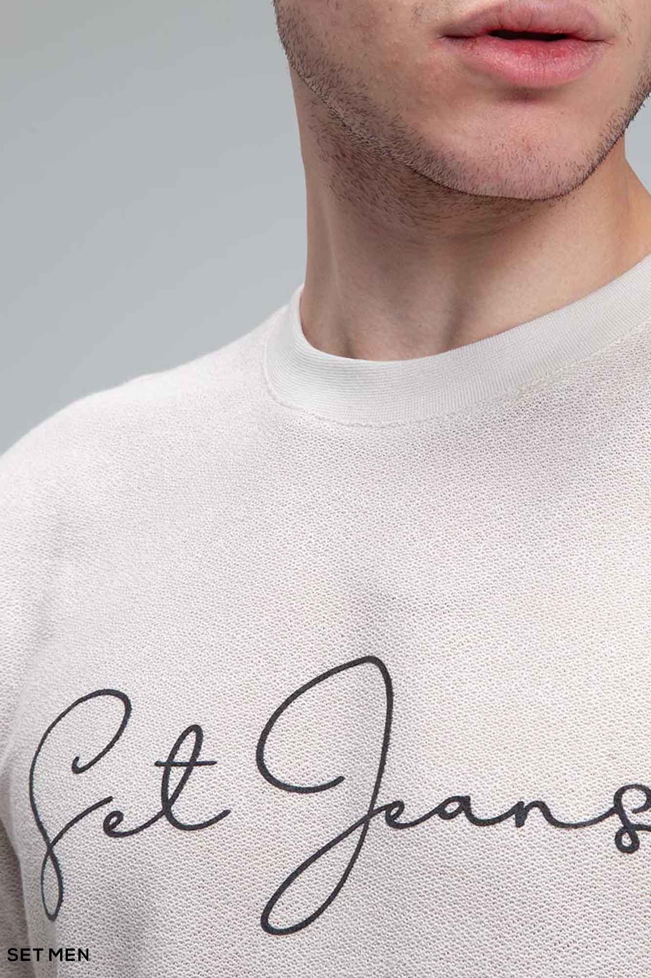 تیشرت ست من