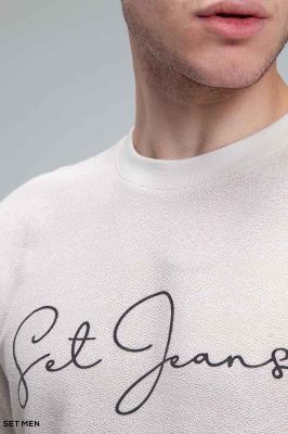 تیشرت ست من