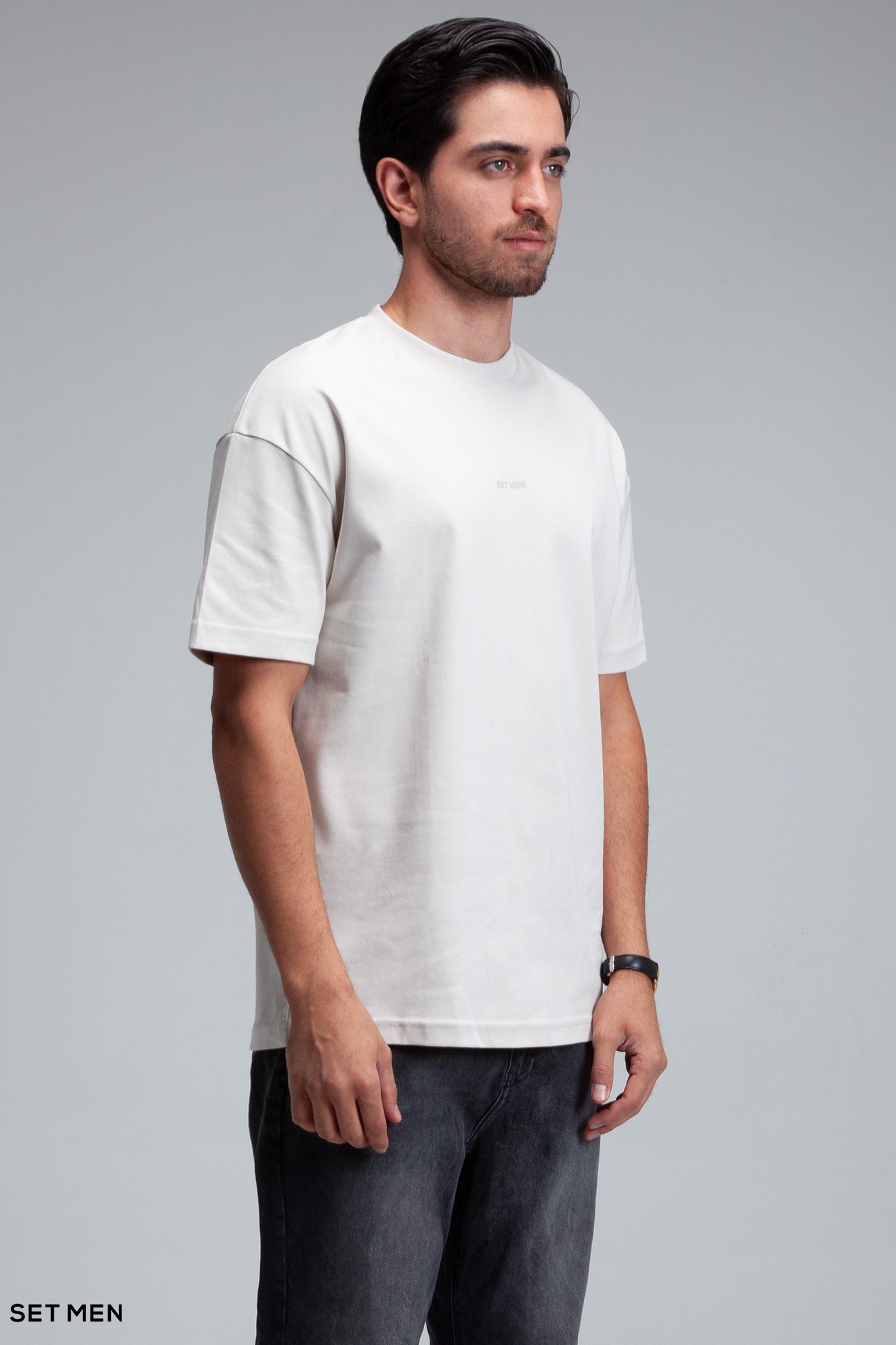 تیشرت ضخیم ست من