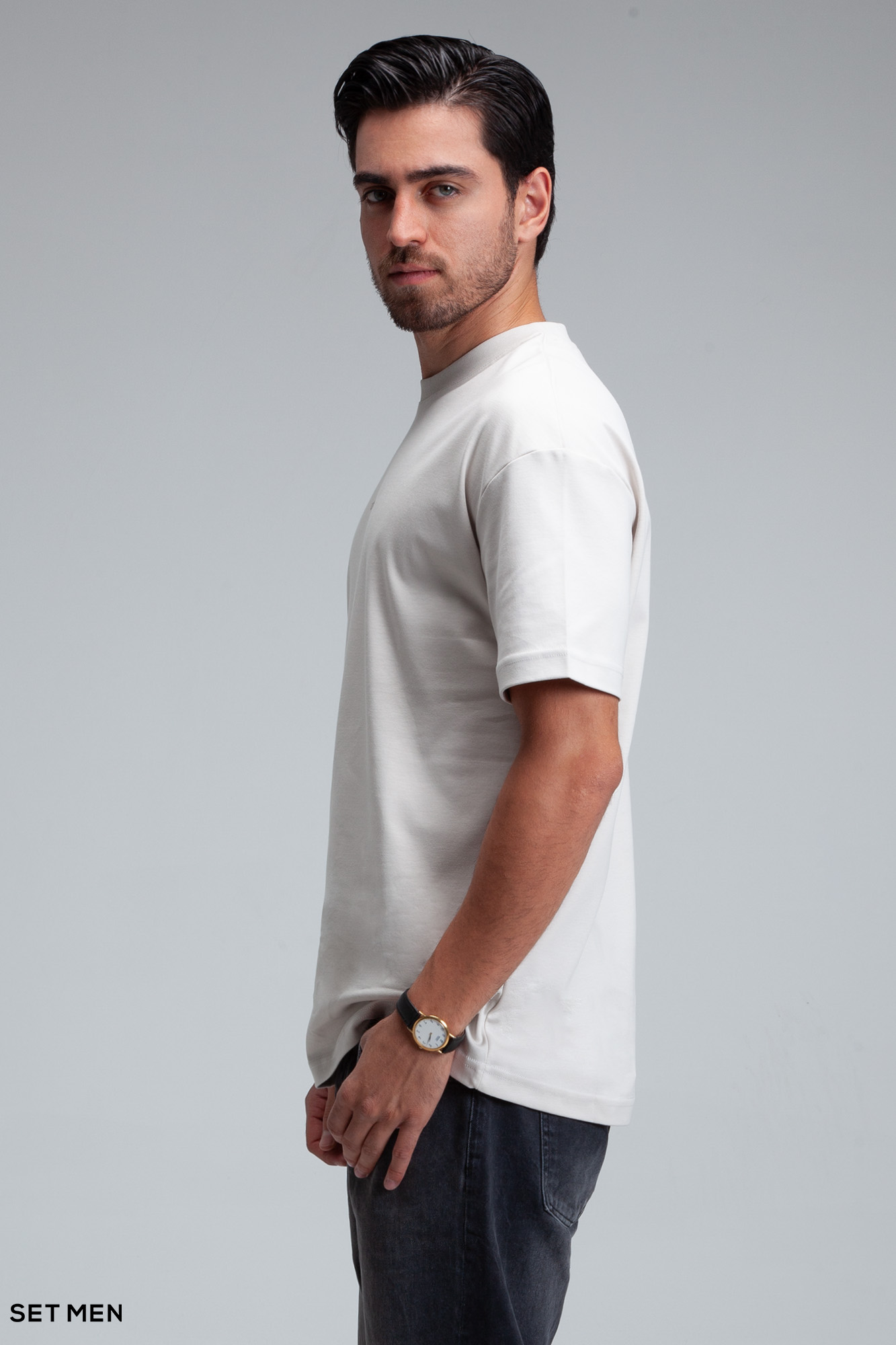 تیشرت ضخیم ست من