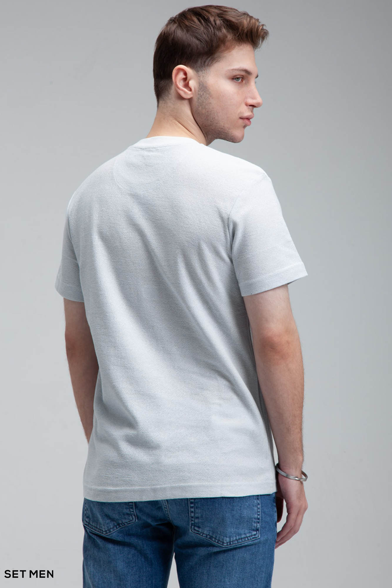 تیشرت ست من