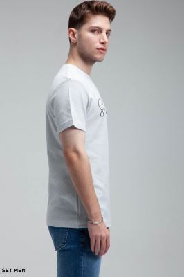 تیشرت ست من