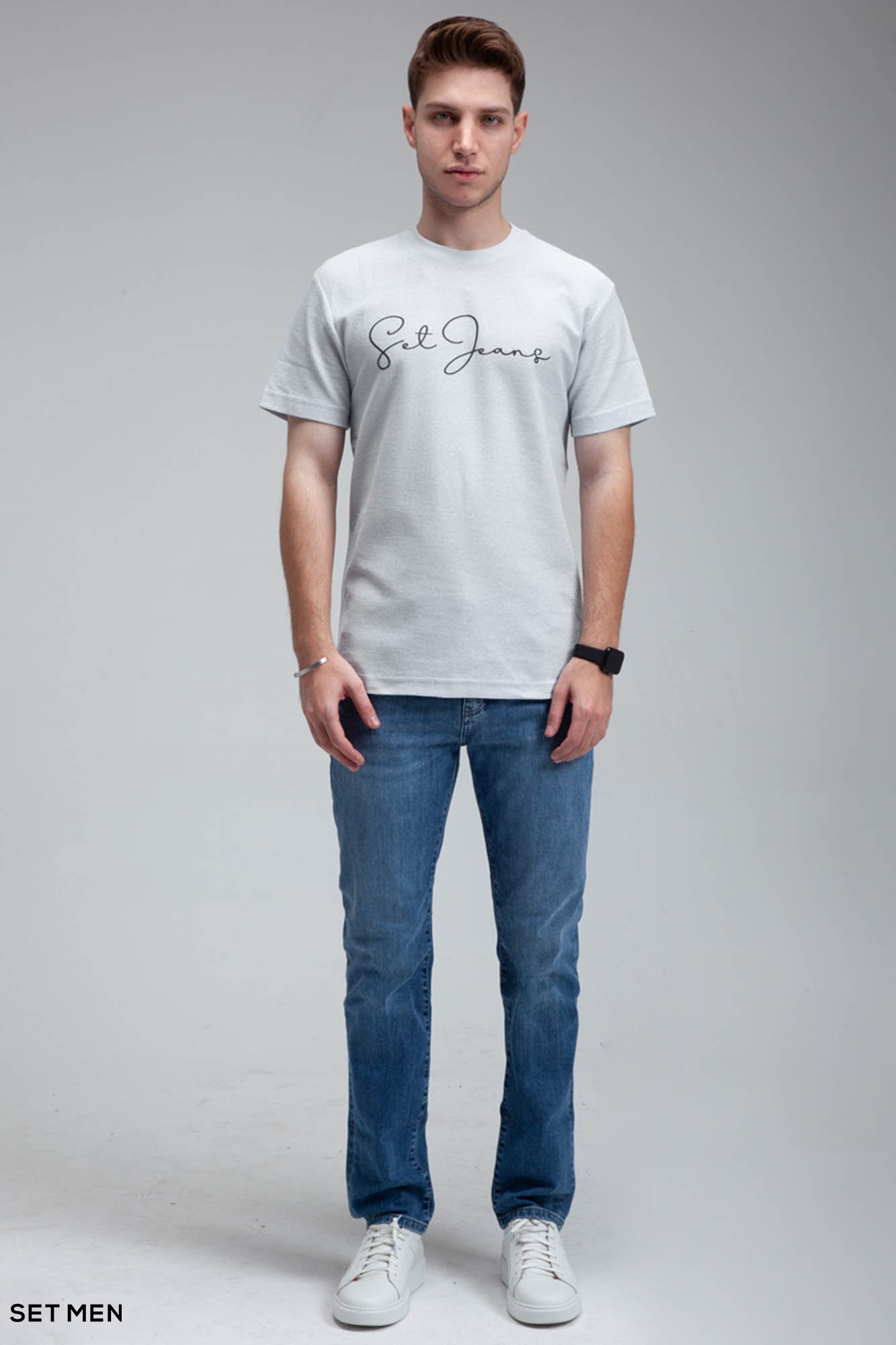 تیشرت ست من