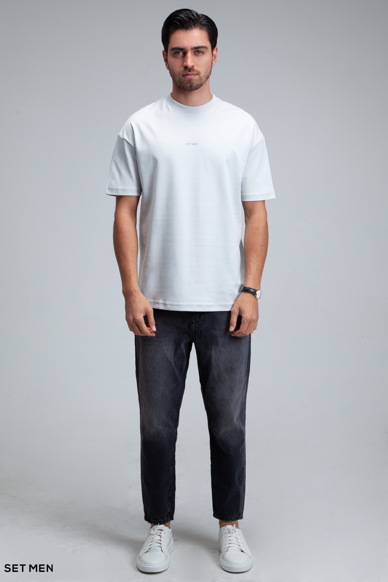 تیشرت ضخیم ست من