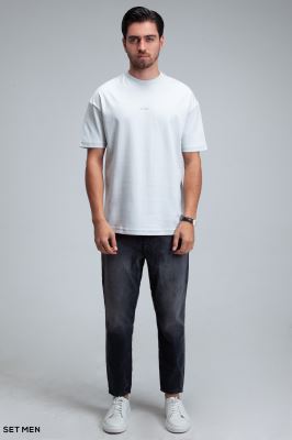 تیشرت ضخیم ست من