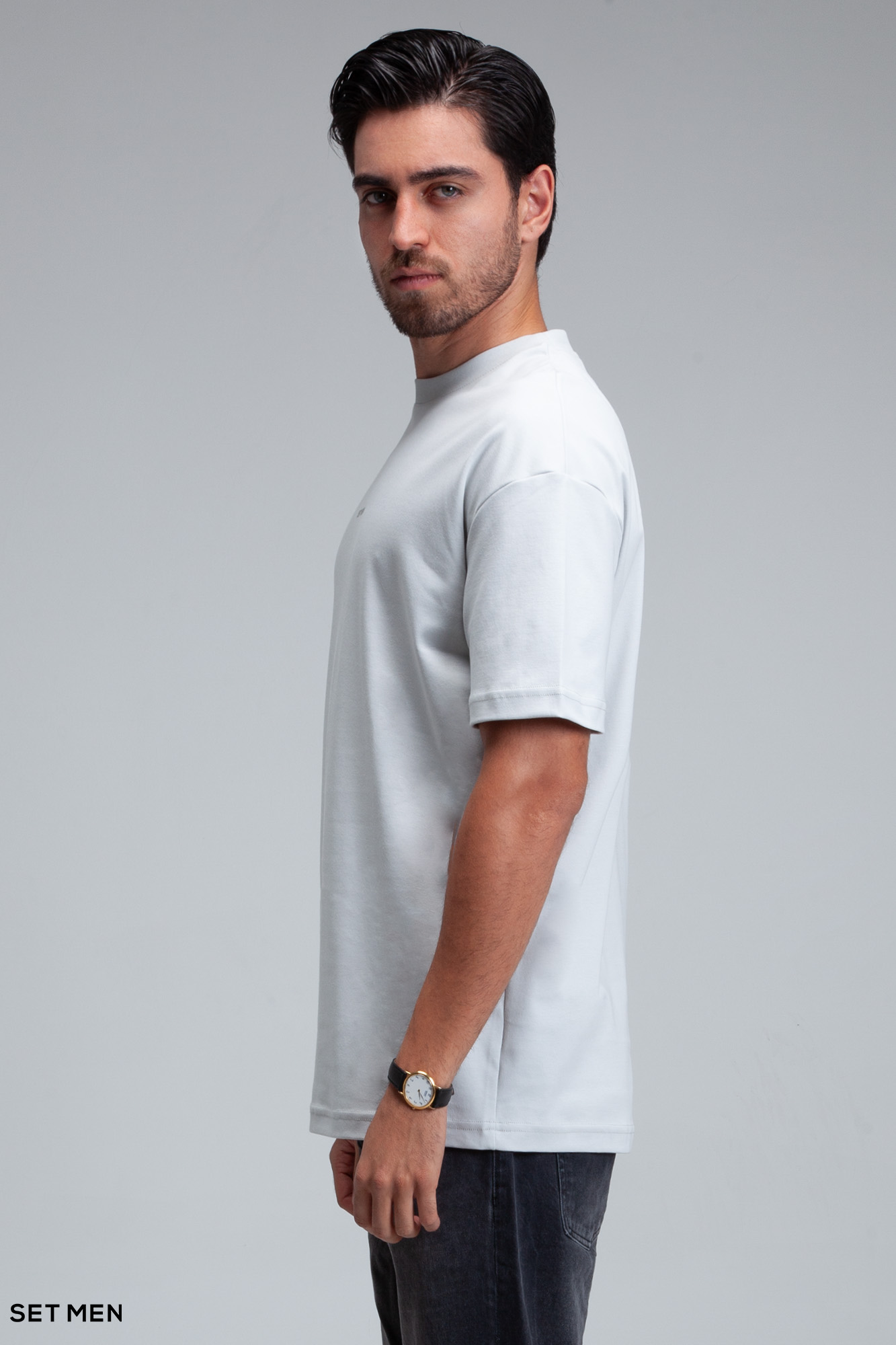 تیشرت ضخیم ست من