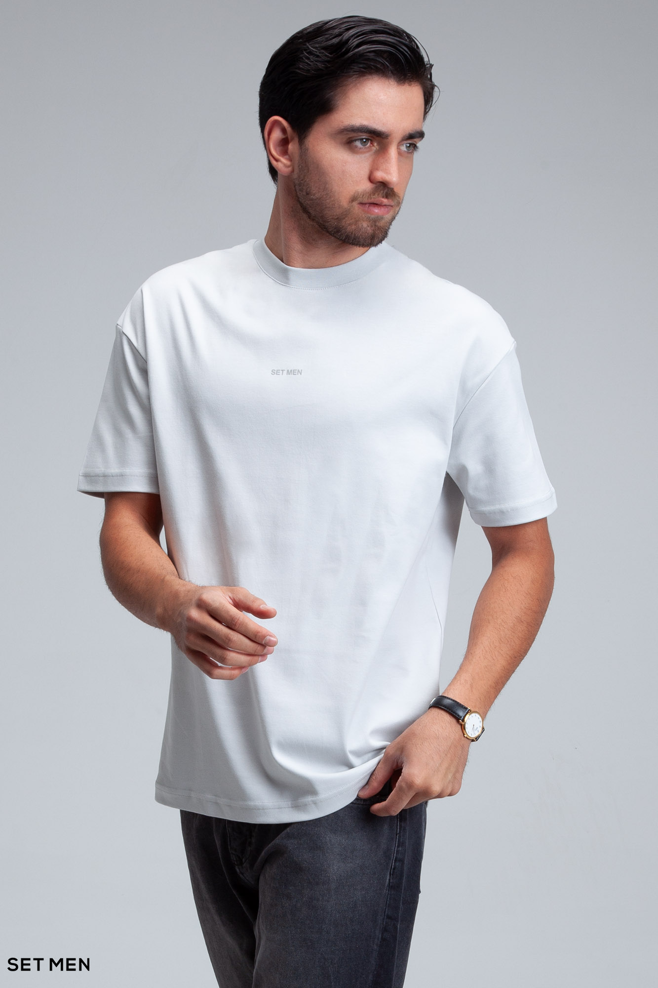 تیشرت ضخیم ست من