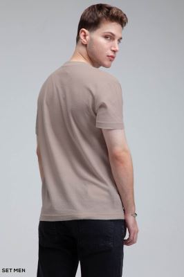 تیشرت ست من