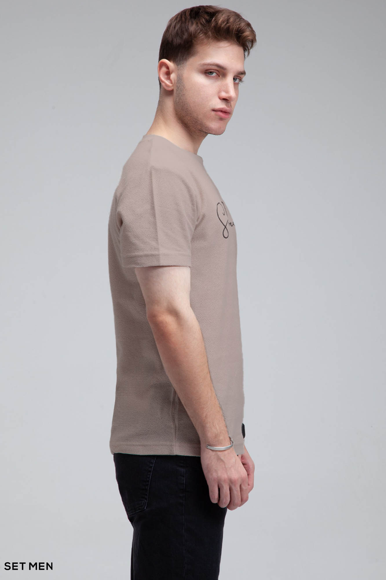 تیشرت ست من