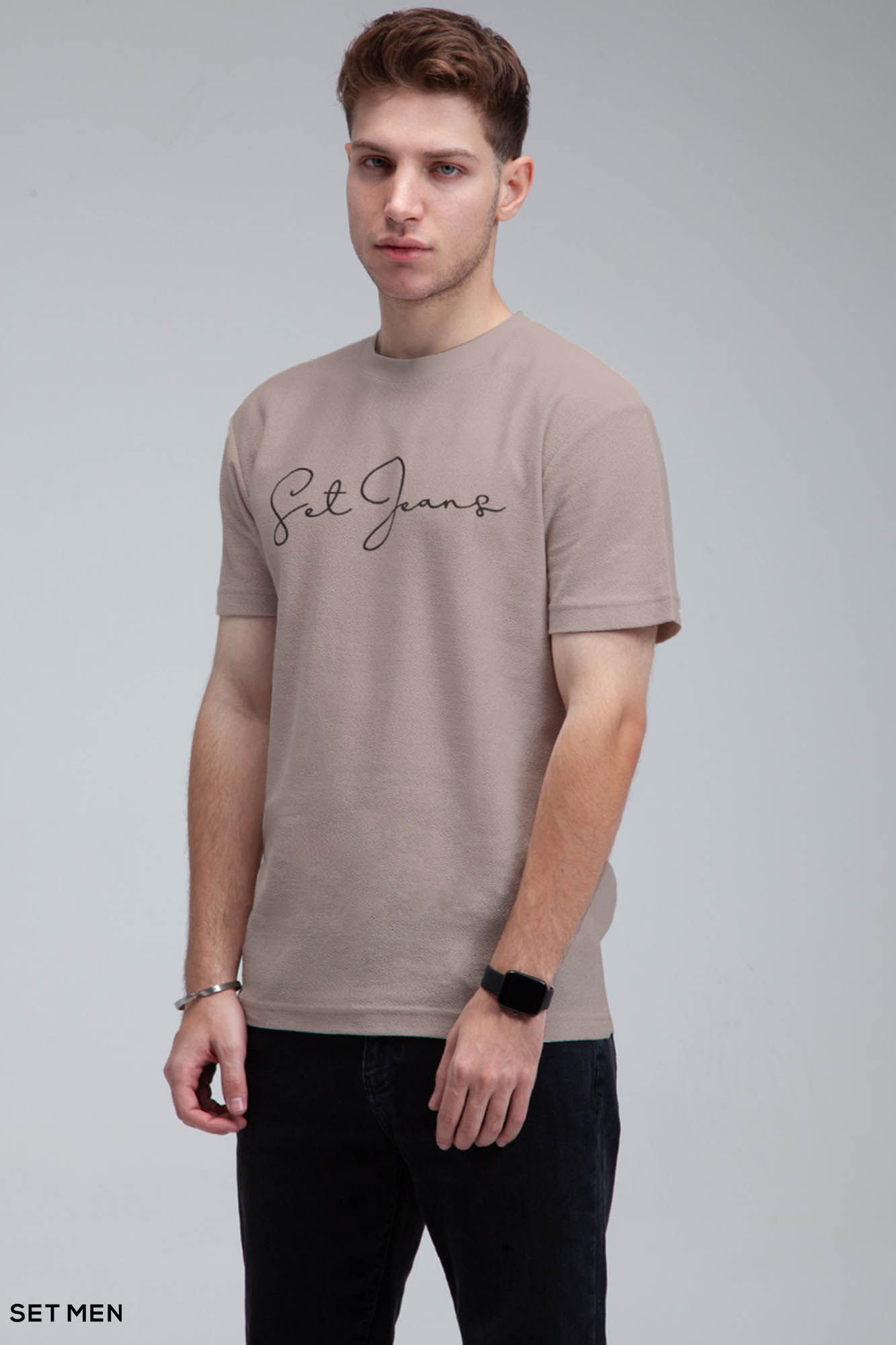 تیشرت ست من