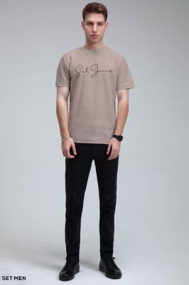 تیشرت ست من