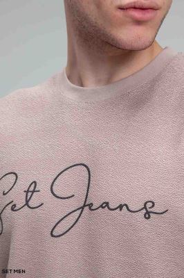 تیشرت ست من