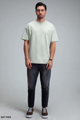 تیشرت ضخیم ست من