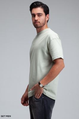 تیشرت ضخیم ست من